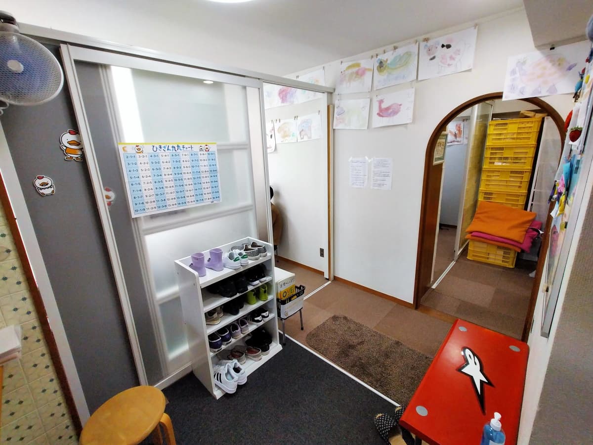 七田式勝どき駅前教室 画像 1