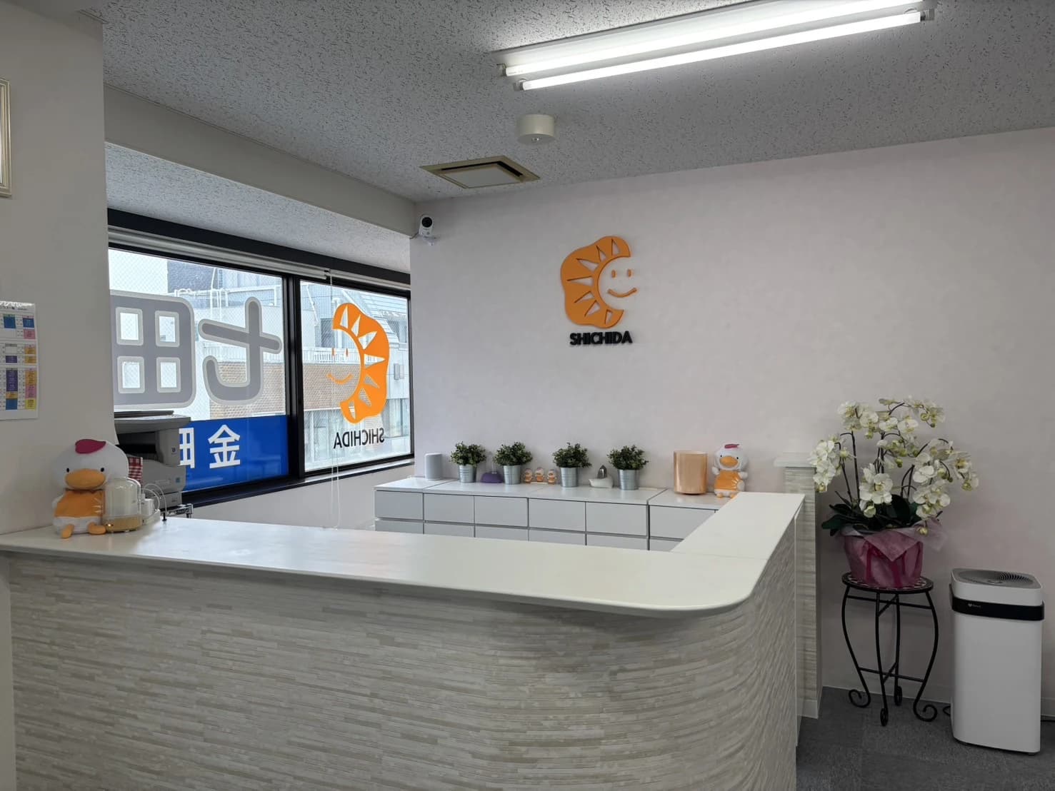 七田式金町教室のメイン画像