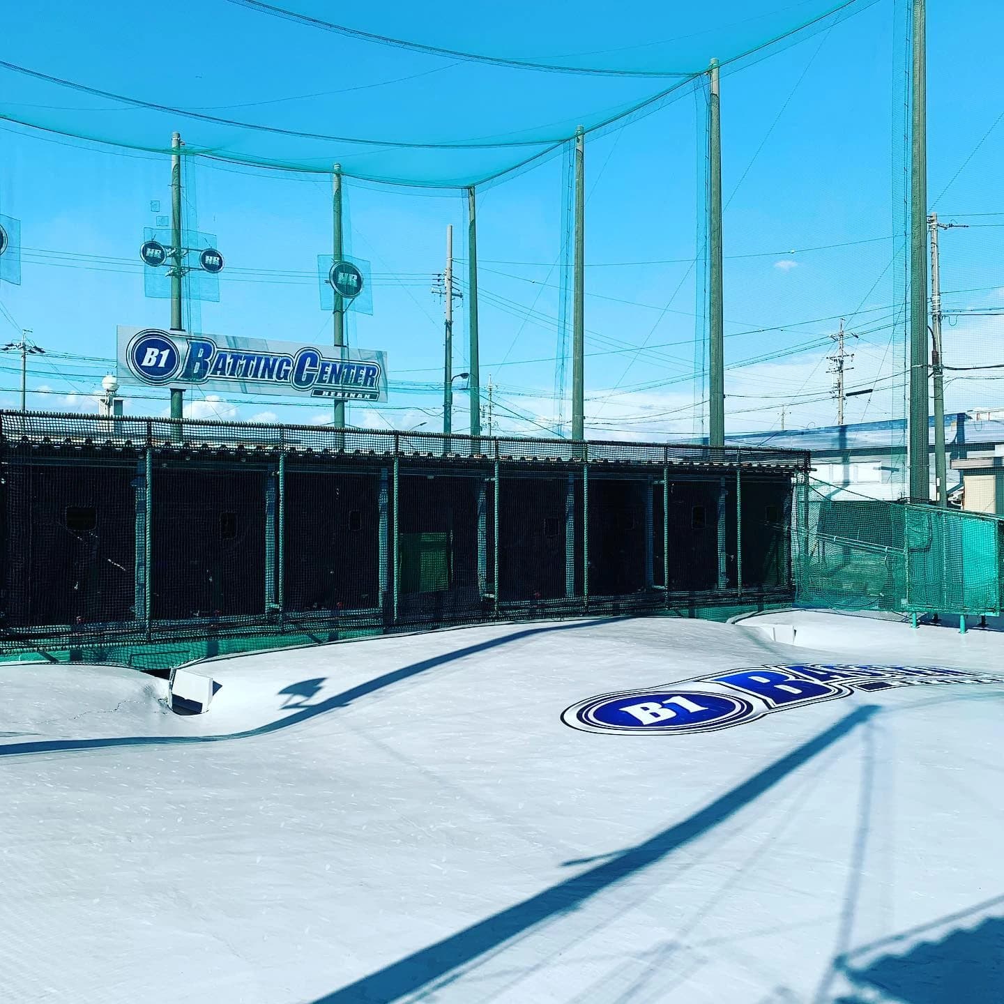 BASEBALL ONE(ベースボールワン) 碧南バッティングセンターのサムネイル画像 2