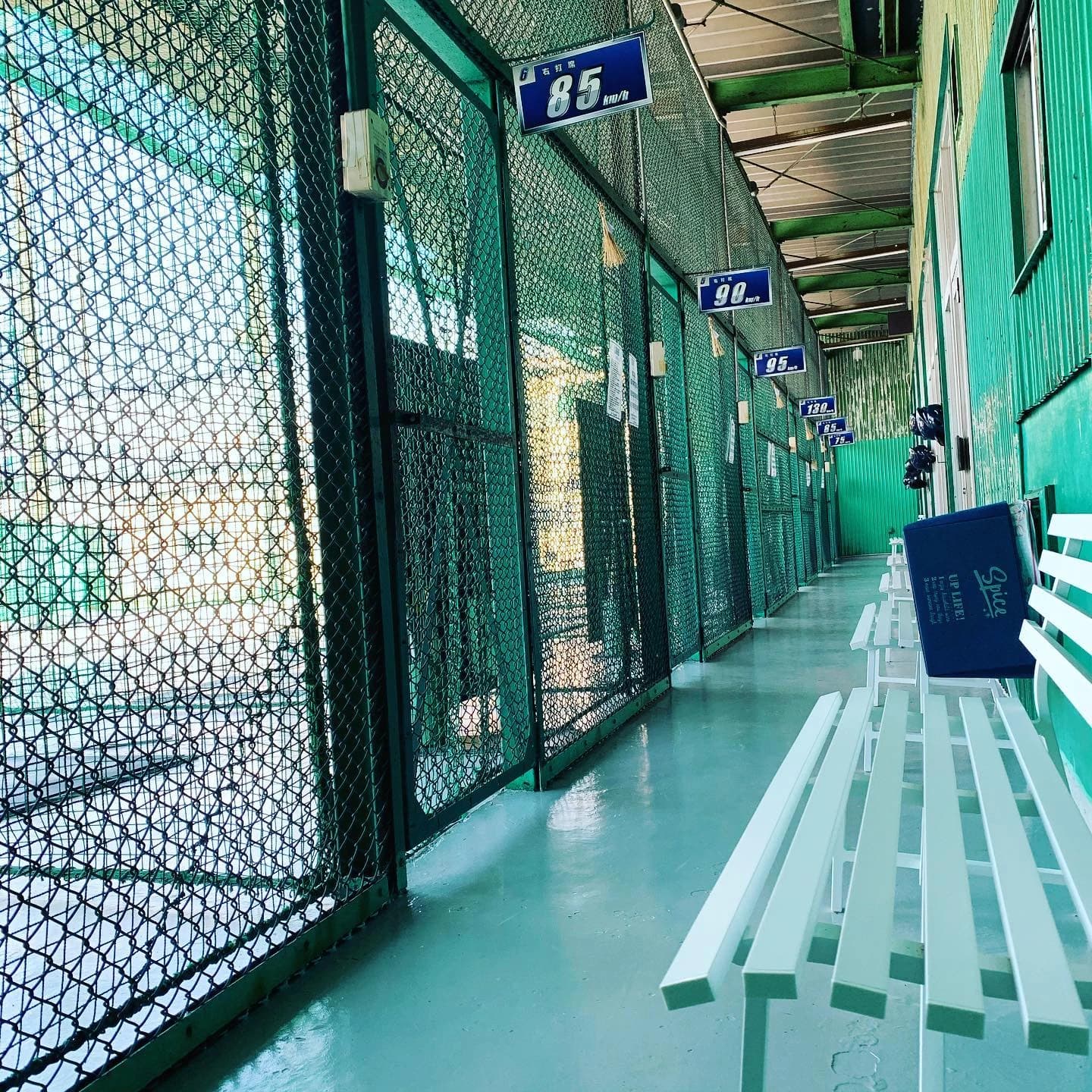 BASEBALL ONE(ベースボールワン) 碧南バッティングセンターのサムネイル画像 3