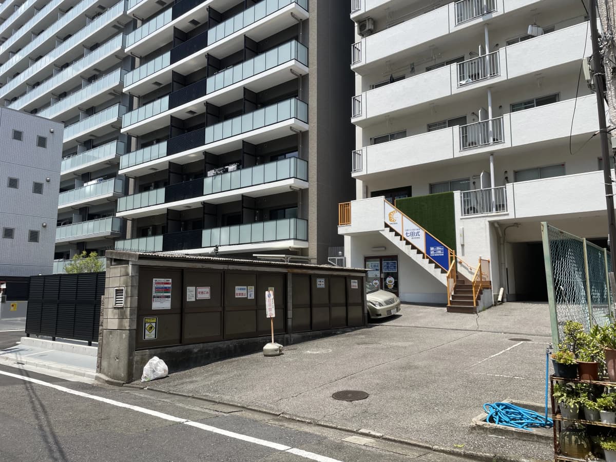 七田式錦糸町教室 画像 2