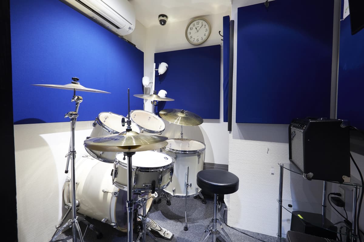 EYS音楽教室　新宿スタジオのサムネイル画像 5