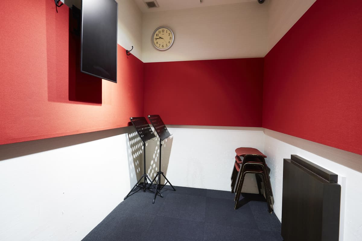 EYS音楽教室　新宿スタジオのサムネイル画像 2