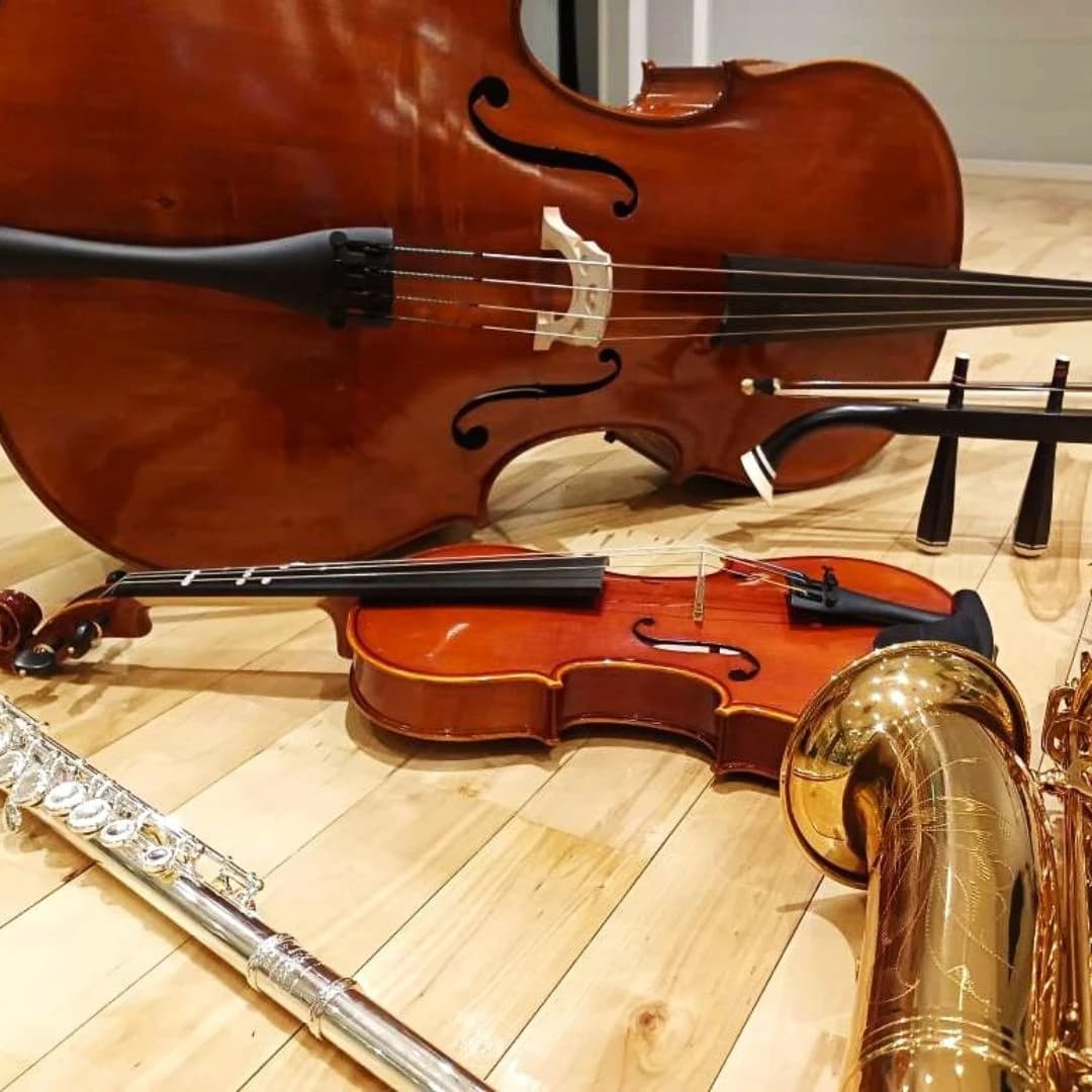 EYS音楽教室　新宿スタジオのメイン画像