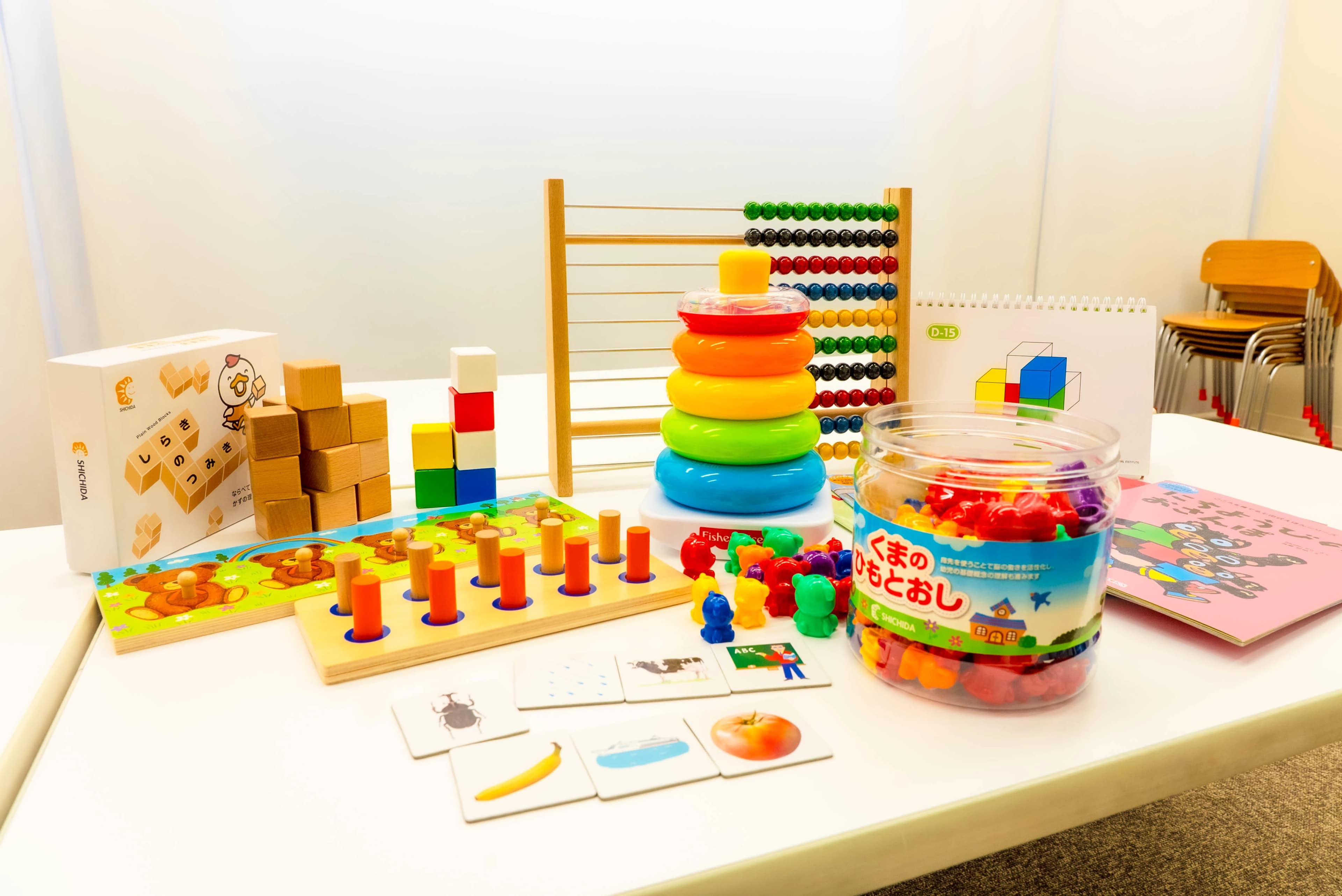 七田式下北沢教室プログラミングコース 画像 17