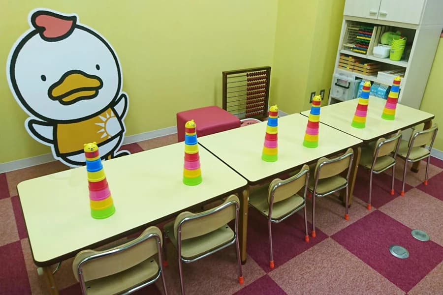 七田式高田馬場教室のメイン画像