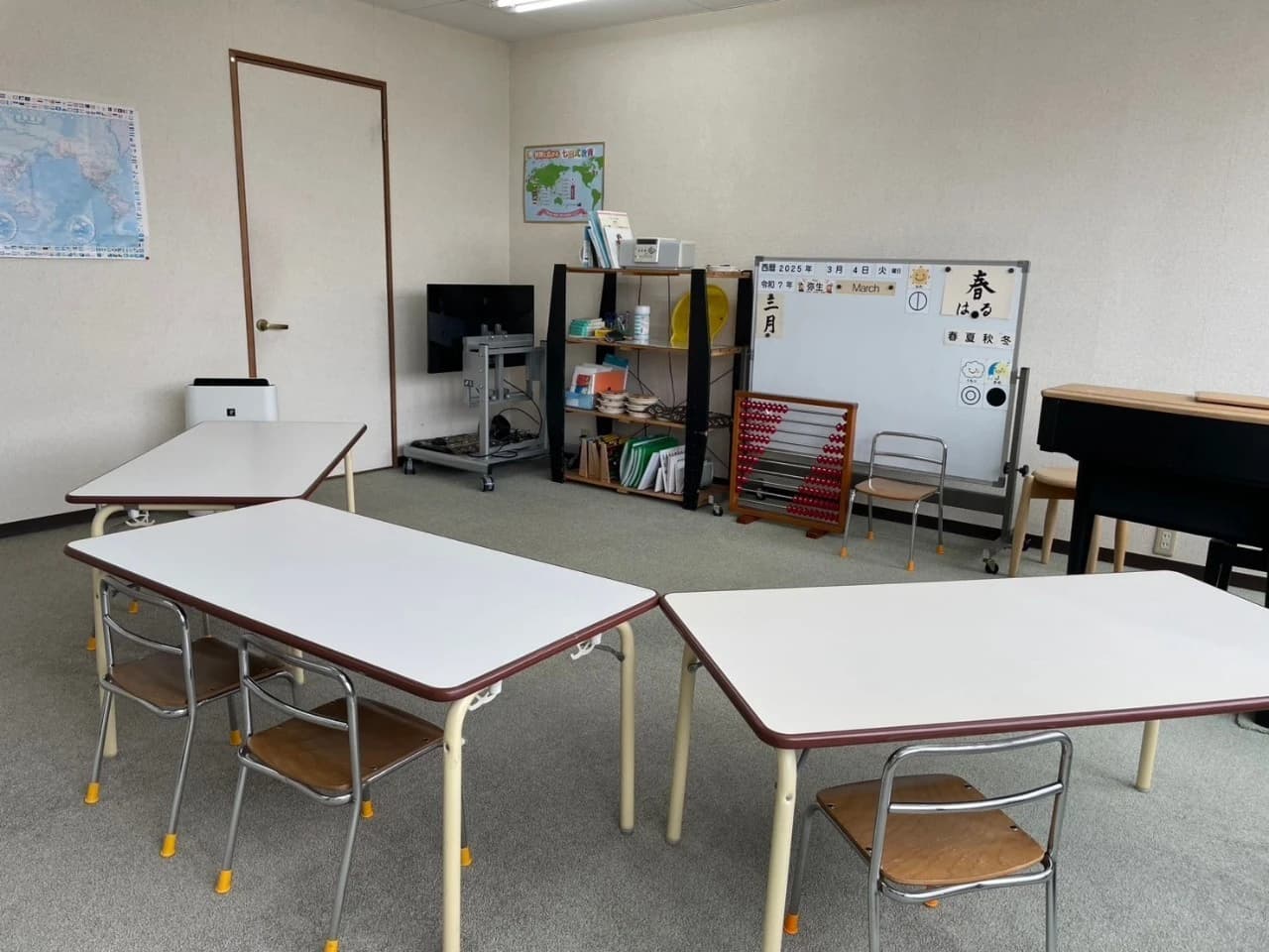 七田式滝ノ水教室のサムネイル画像 2