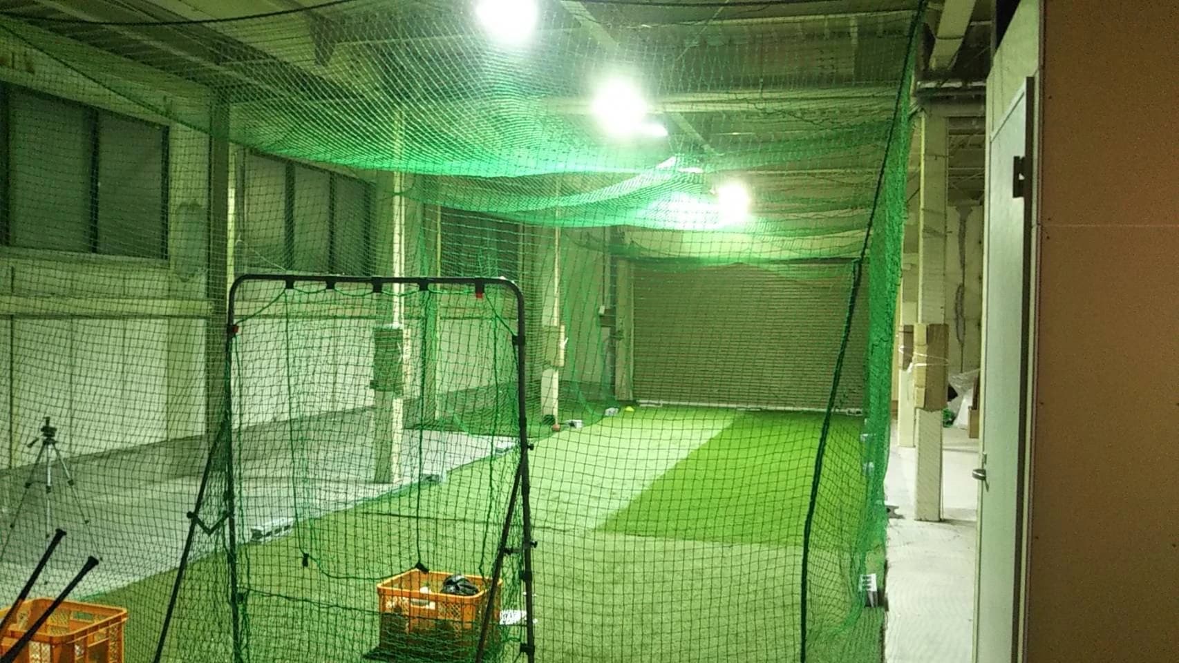 ニュー大和 野球 尼崎市教室のメイン画像