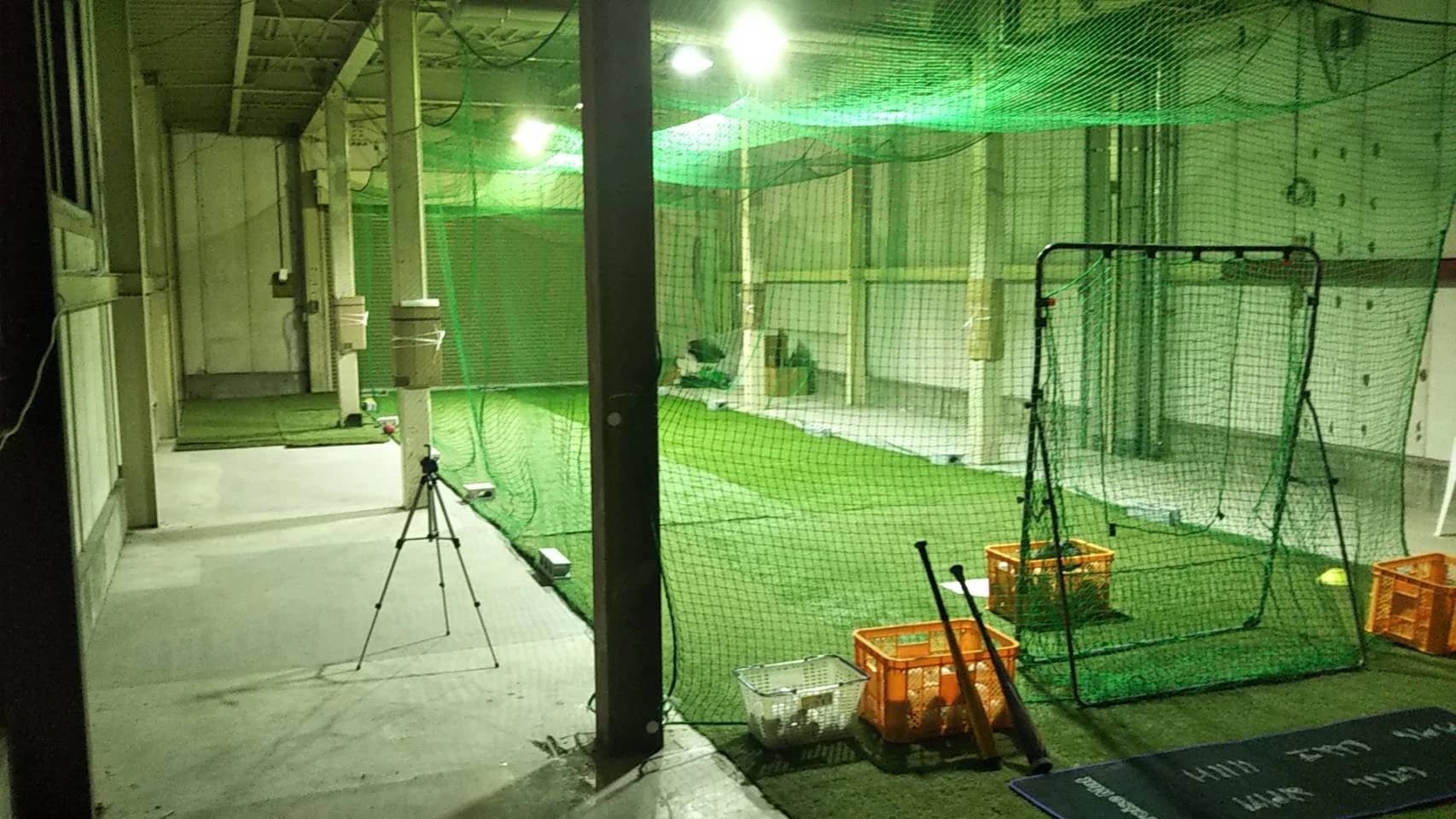 ニュー大和 野球 尼崎市教室のサムネイル画像 3