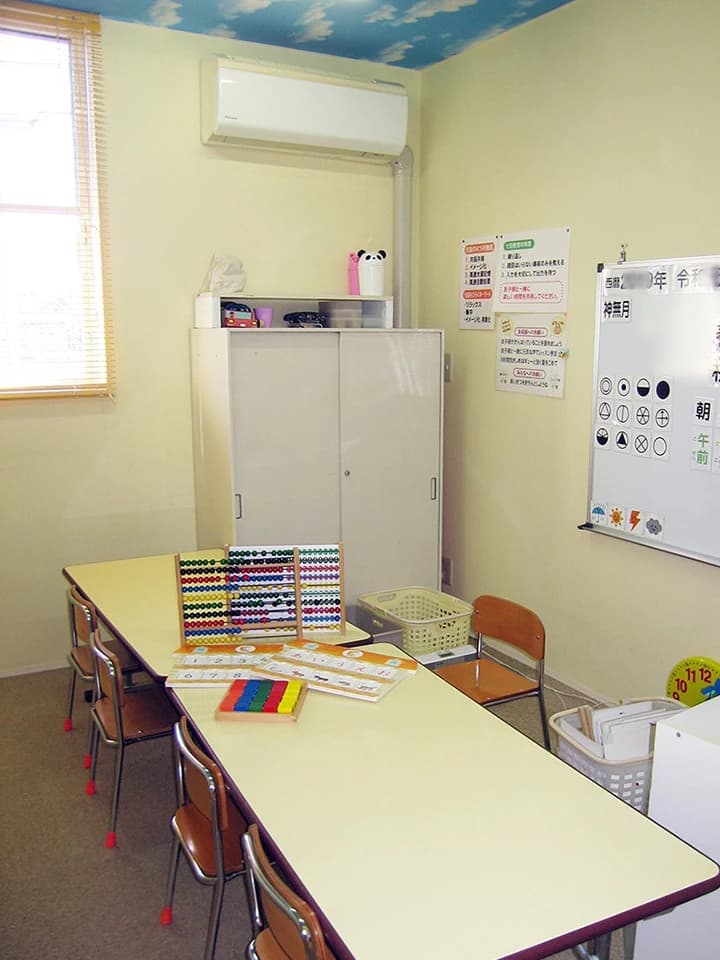 七田式栃木教室のサムネイル画像 5