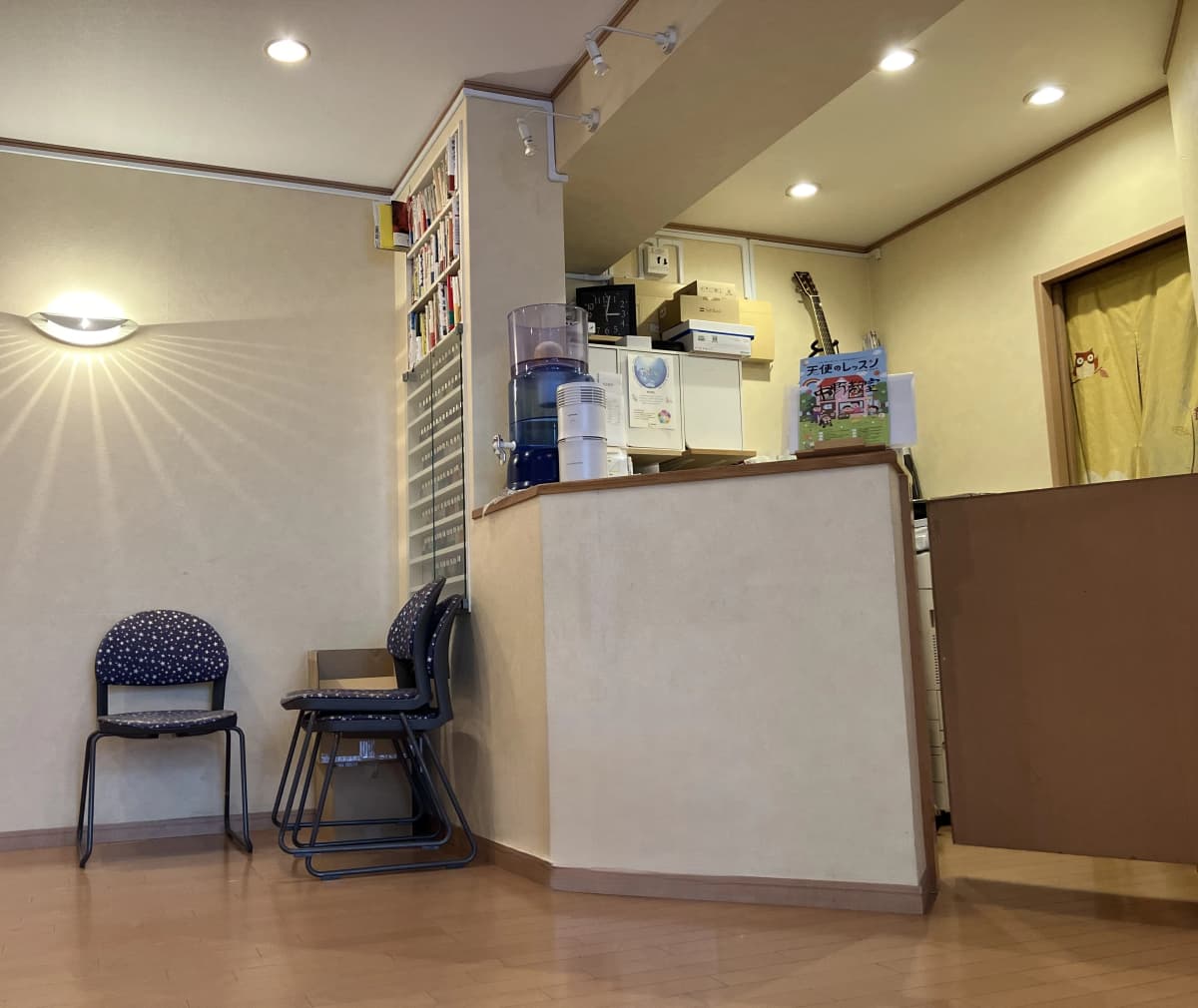 七田式中野教室のサムネイル画像 2