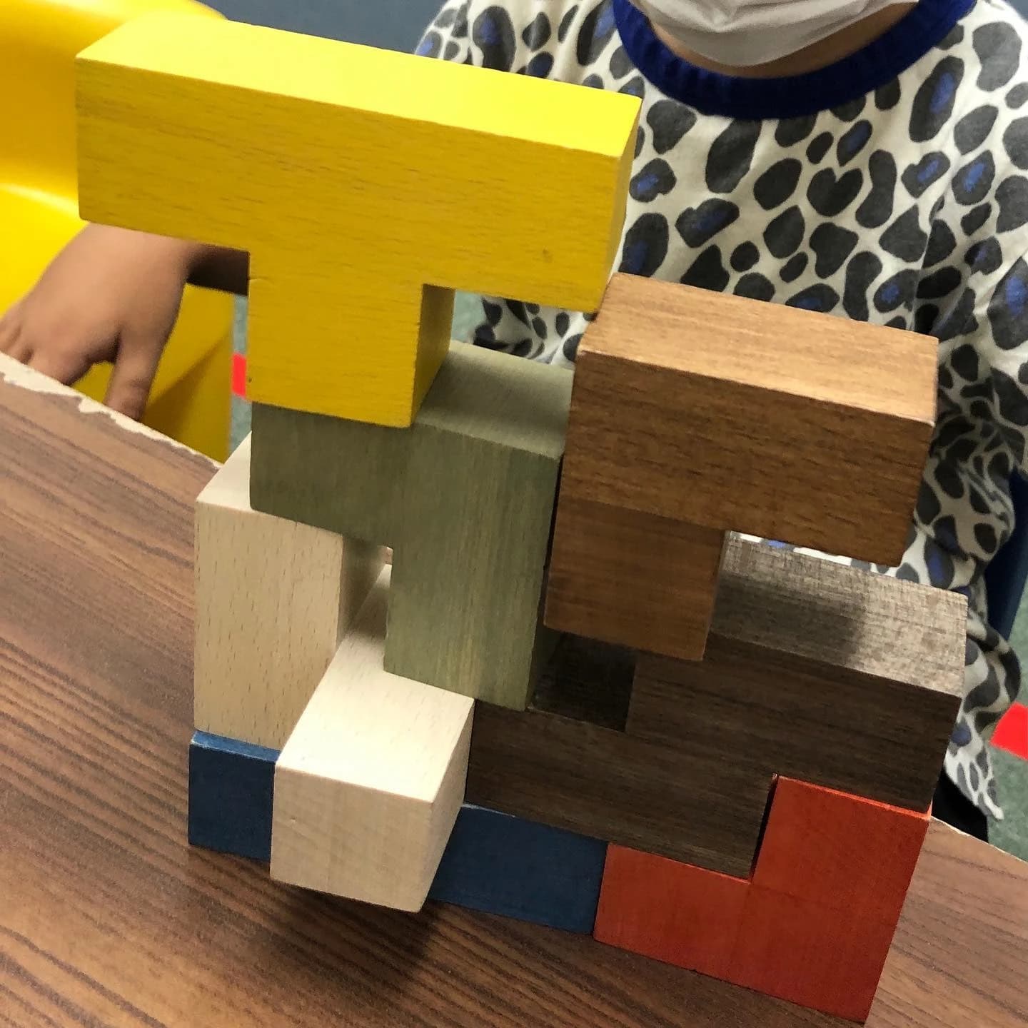 七田式なんば教室プログラミングコースのメイン画像