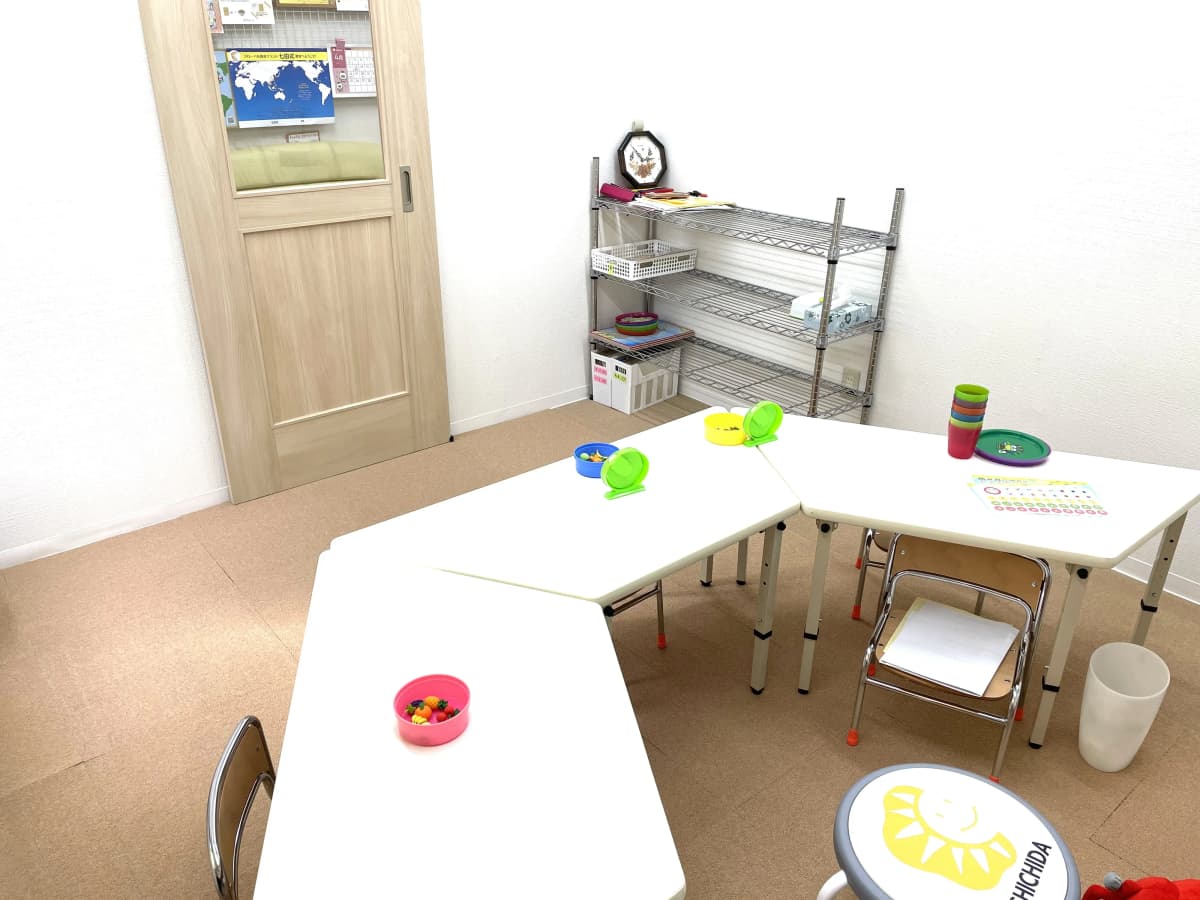 七田式練馬教室のメイン画像