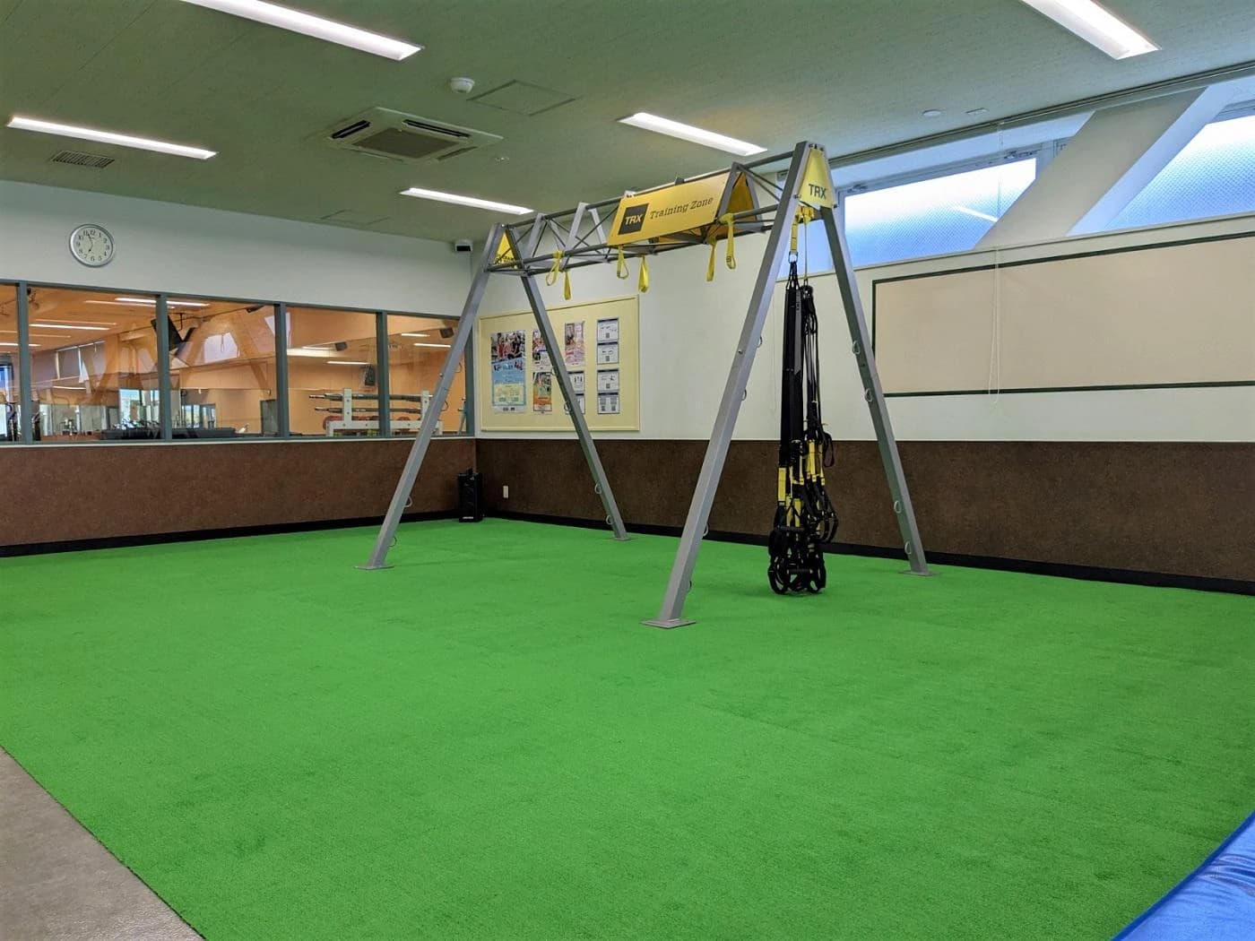 積徳実践塾 セントラルウェルネスクラブ南小泉のサムネイル画像 3