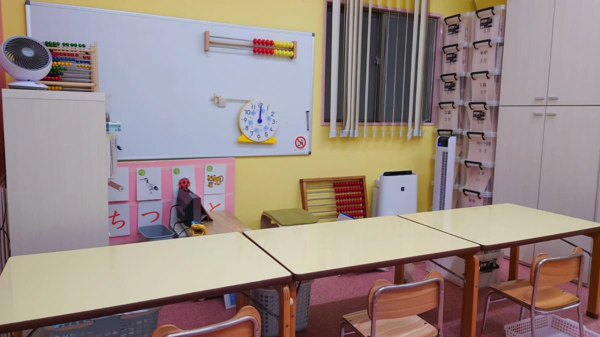 七田式三田教室のサムネイル画像 2