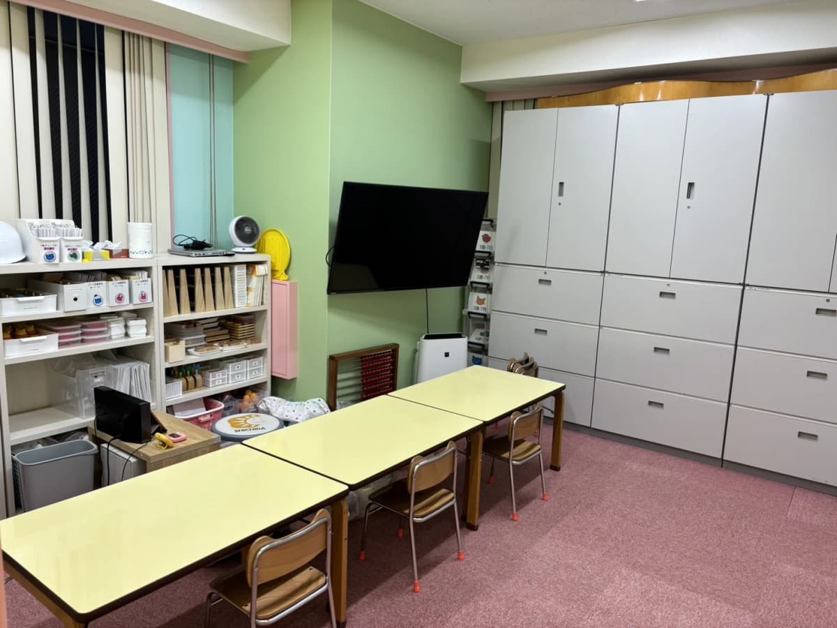 七田式三田教室のサムネイル画像 4