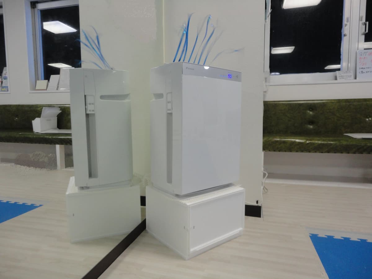 AOYAMA KARATE SCHOOL(青山カラテスクール) 王子教室のメイン画像