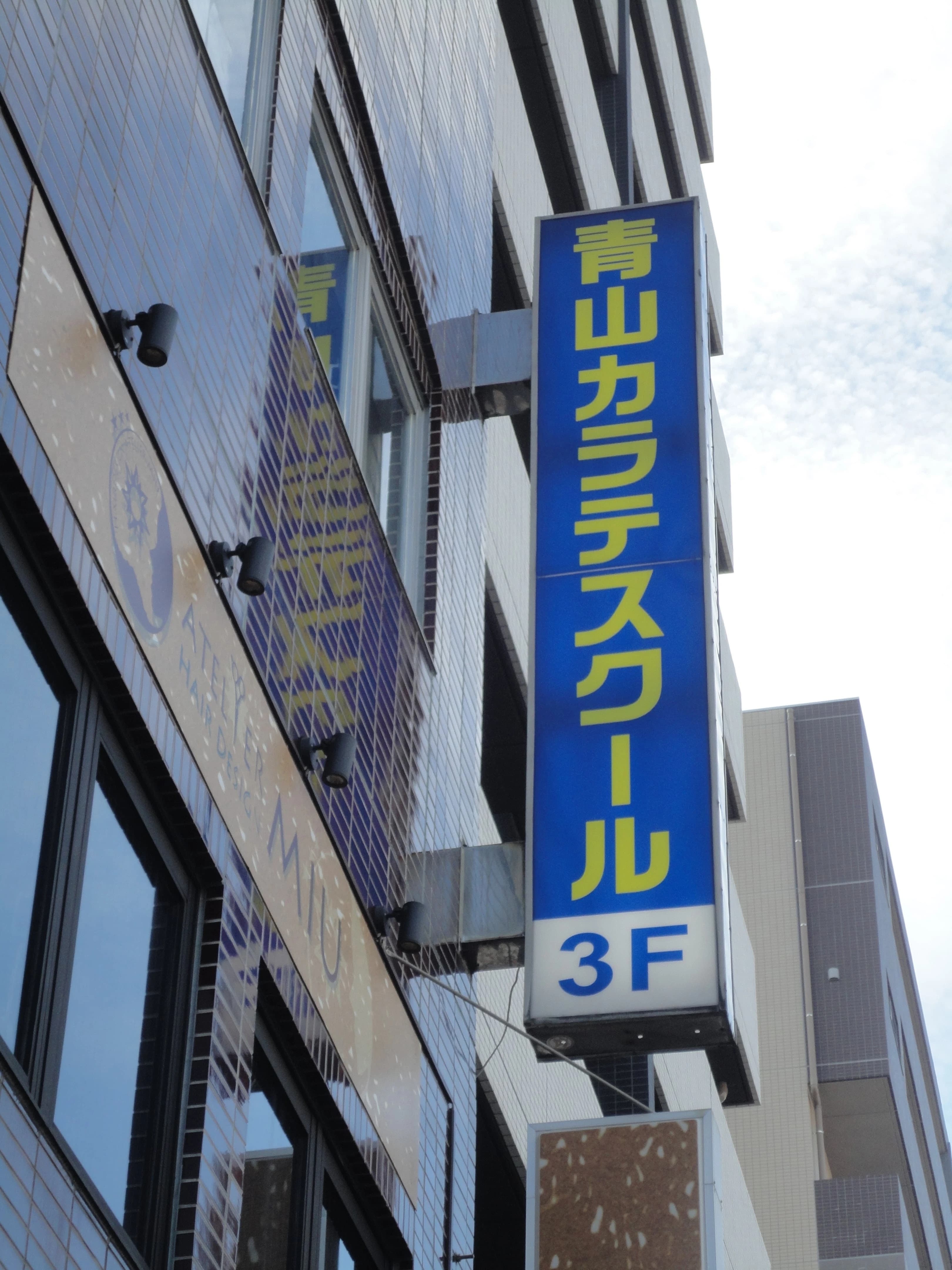 AOYAMA KARATE SCHOOL(青山カラテスクール) 王子教室のサムネイル画像 4