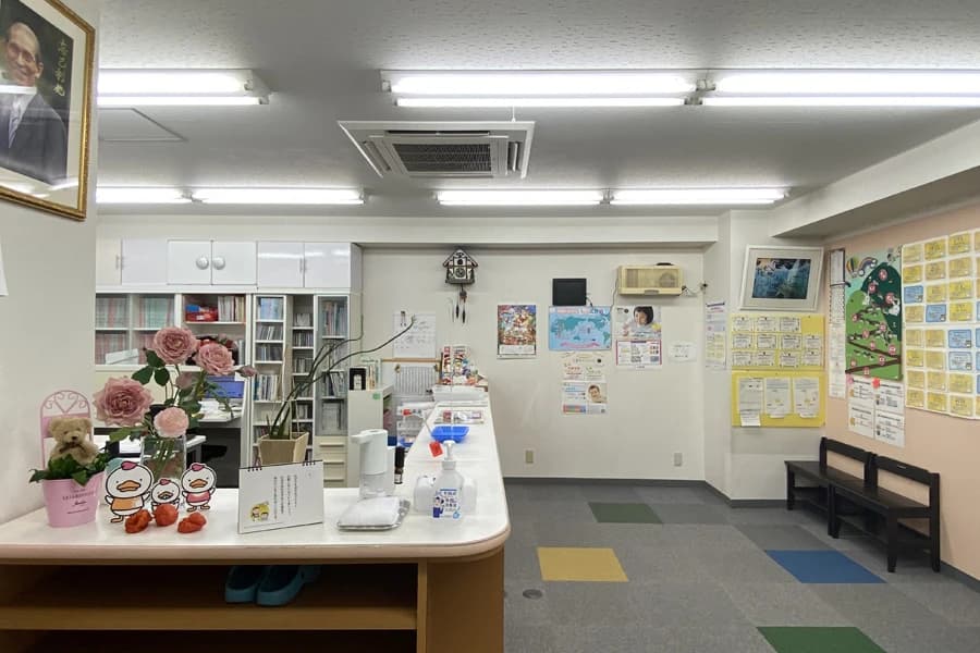 七田式武蔵小杉教室のメイン画像