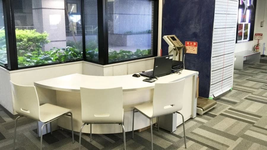 新極真会 オアシス十条のメイン画像