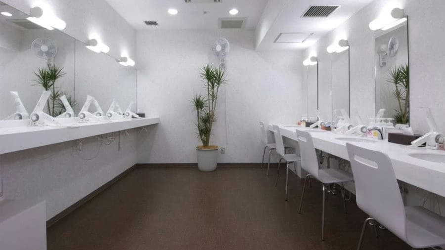 新極真会 オアシス十条のサムネイル画像 2