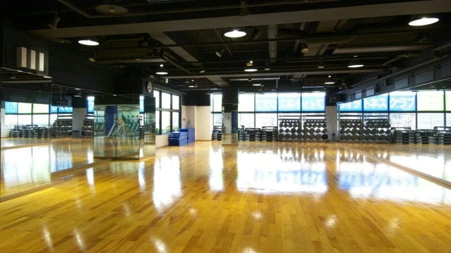 新極真会 オアシス十条のサムネイル画像 5