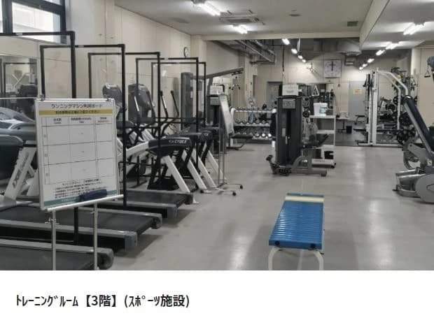 千代田空手道倶楽部 千代田区立スポーツセンター2F柔道場のサムネイル画像 3