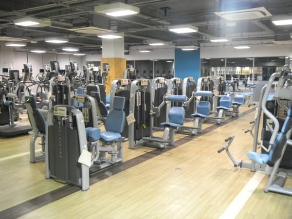 RENAISSANCE(ルネサンス) 空手 ひばりヶ丘24のサムネイル画像 2