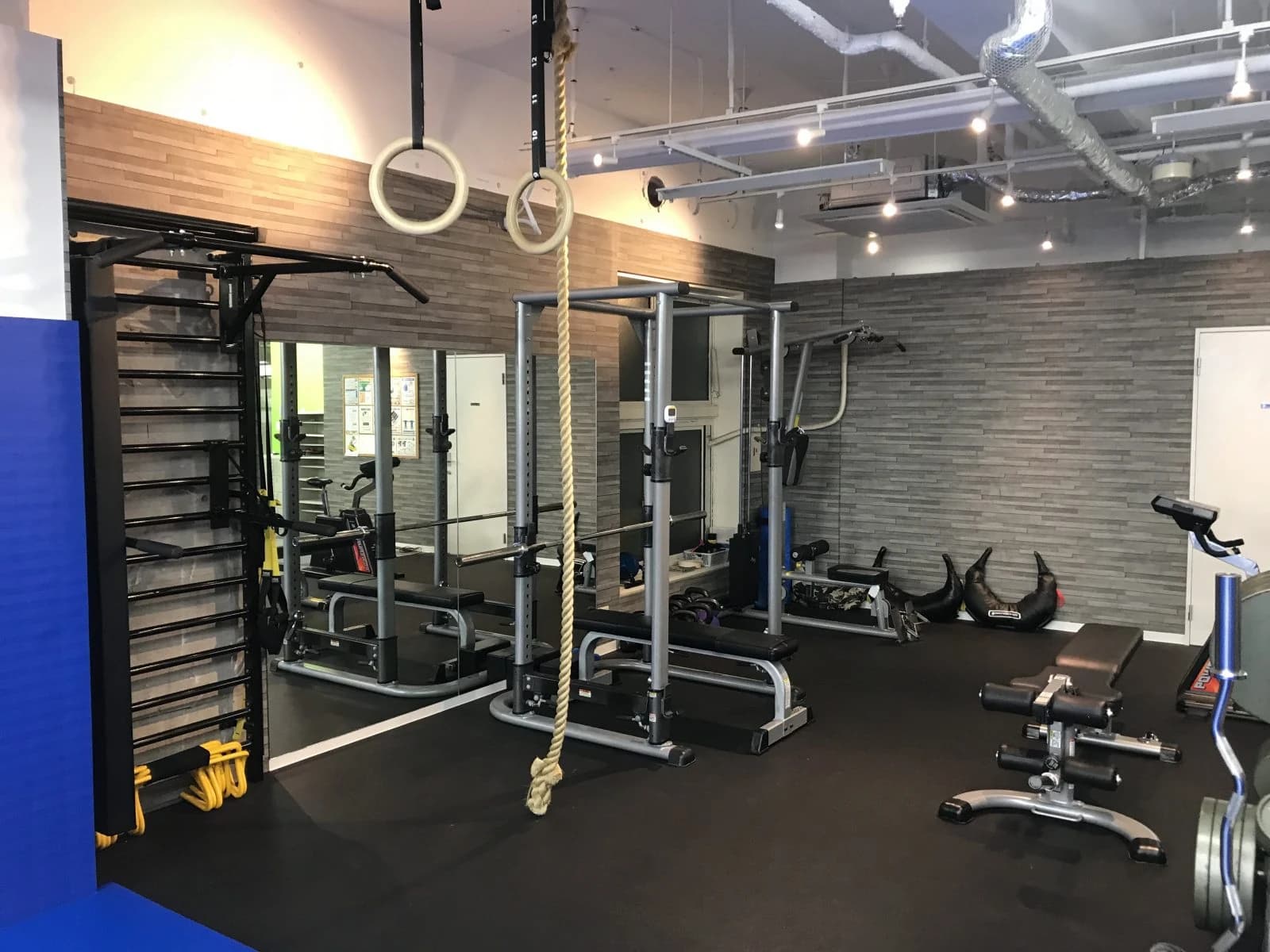 活心術 峰丈流護身武道 新宿教室のサムネイル画像 3