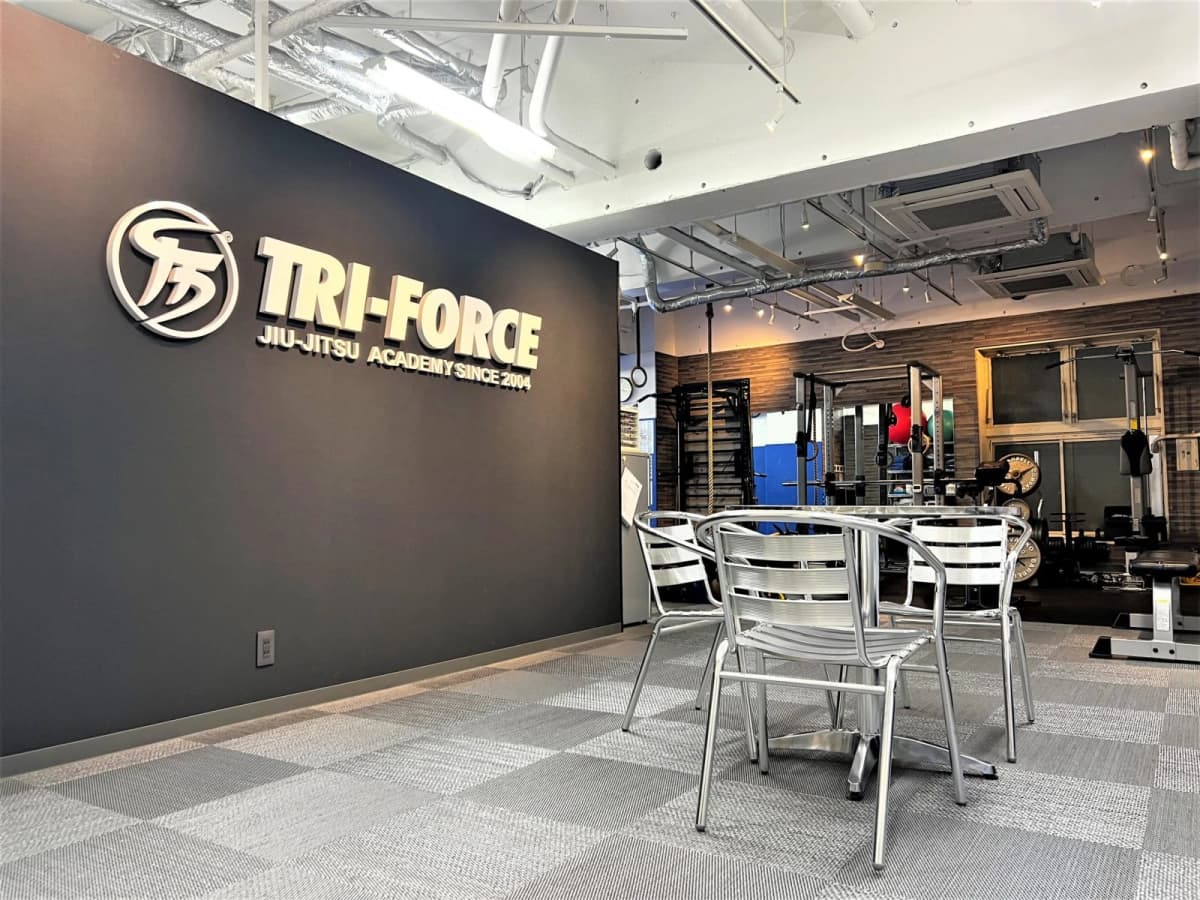 活心術 峰丈流護身武道 新宿教室 画像 8