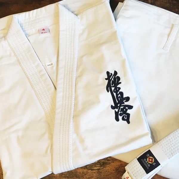 世界総極真 東京 清水道場 画像 3