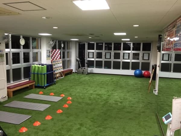 新極真会 スポーツクラブルネサンス早稲田 画像 15