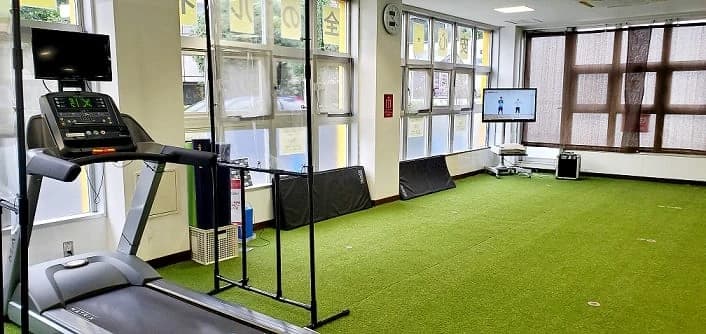 新極真会 スポーツクラブルネサンス早稲田 画像 16