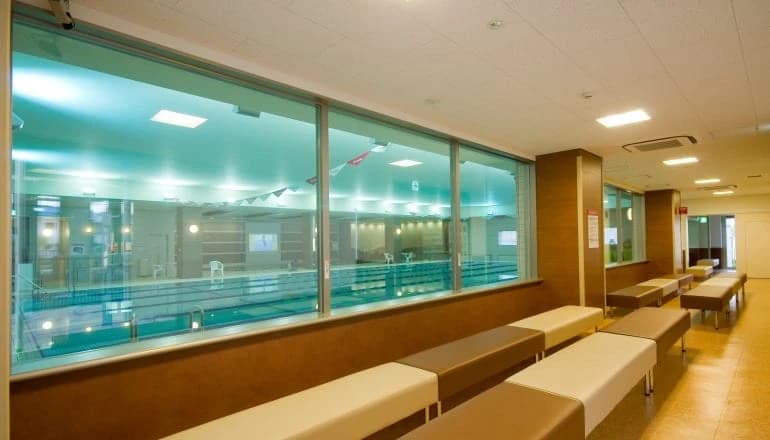 新極真会 東京北西支部 スポーツクラブルネサンス経堂のサムネイル画像 3