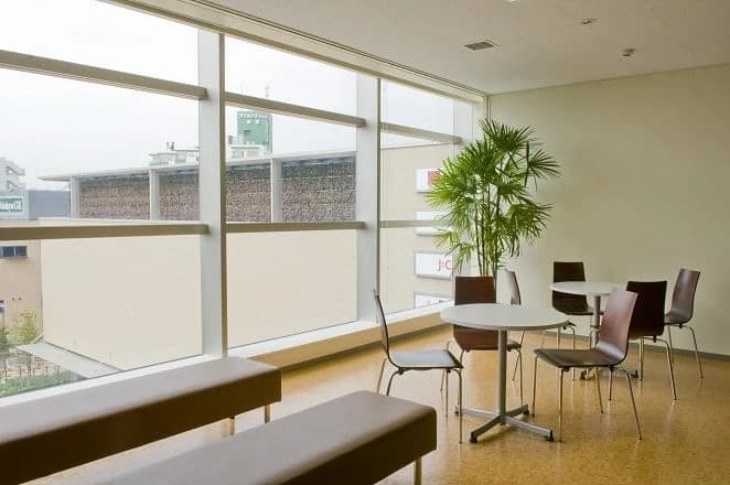 新極真会 東京北西支部 スポーツクラブルネサンス経堂のサムネイル画像 4