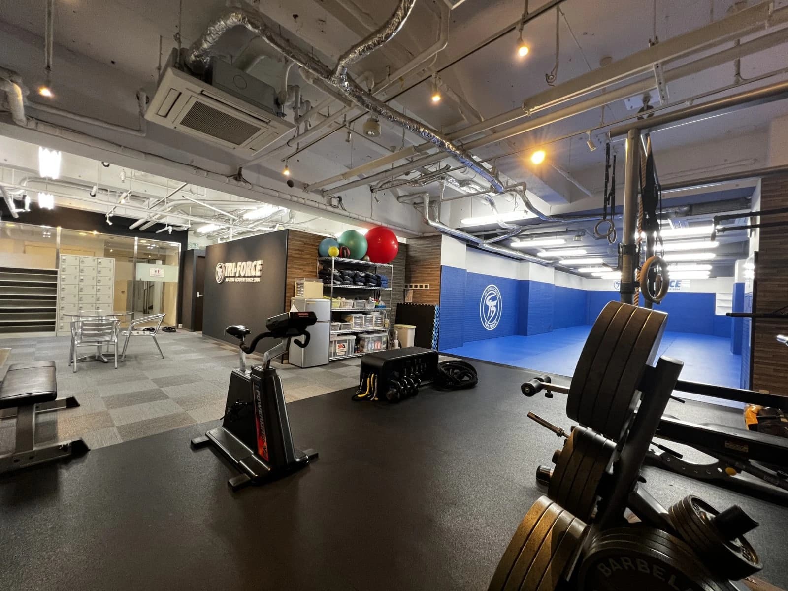 活心術 峰丈流 護身武道 新宿教室のサムネイル画像 5