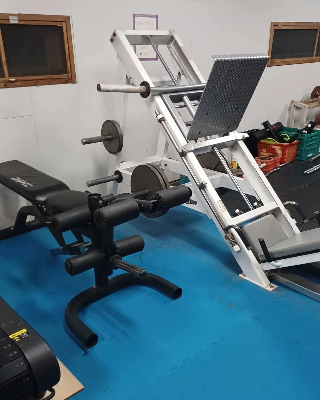 蒼天塾 空手 小田原総本部道場のサムネイル画像 3