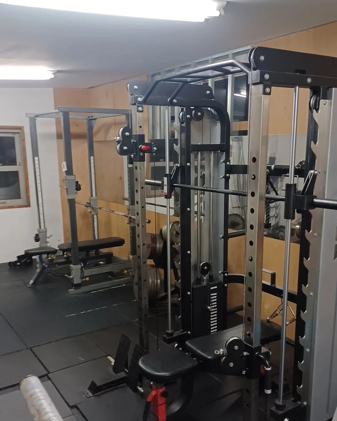 蒼天塾 空手 小田原総本部道場のサムネイル画像 4