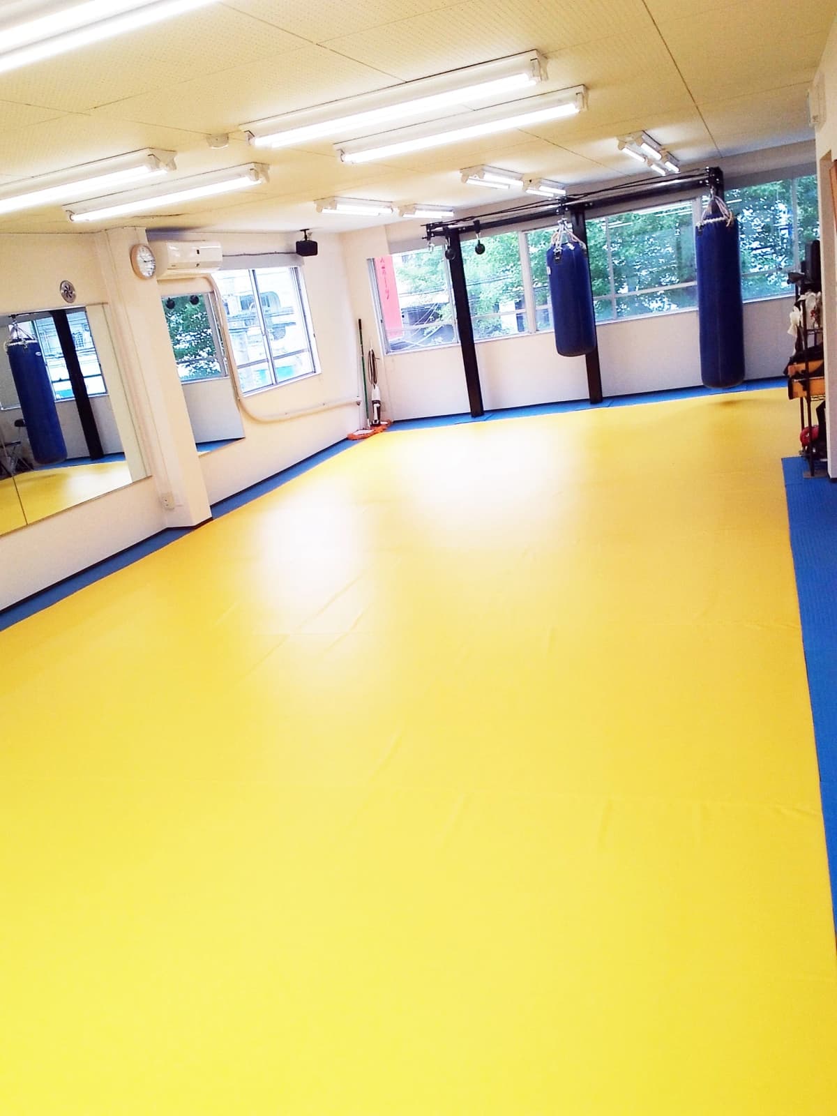 龍拳會 青葉台支部 藤が丘教室 画像 1