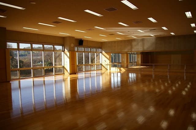 都筑空手教室 都筑スポーツセンターのサムネイル画像 2