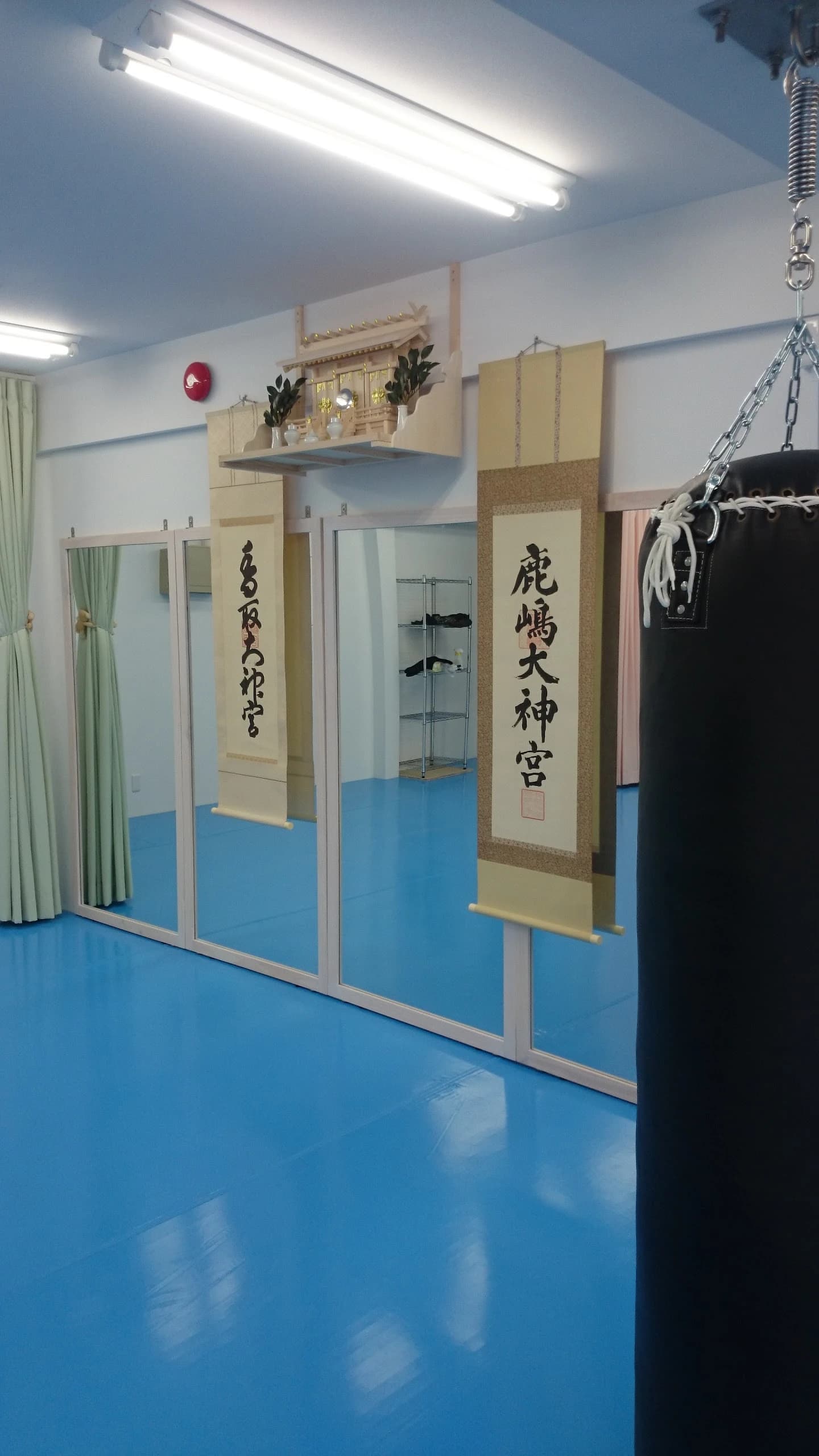 隗道場 川辺町教室のメイン画像