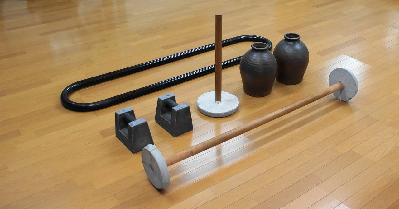 琉礼館 横浜のサムネイル画像 3