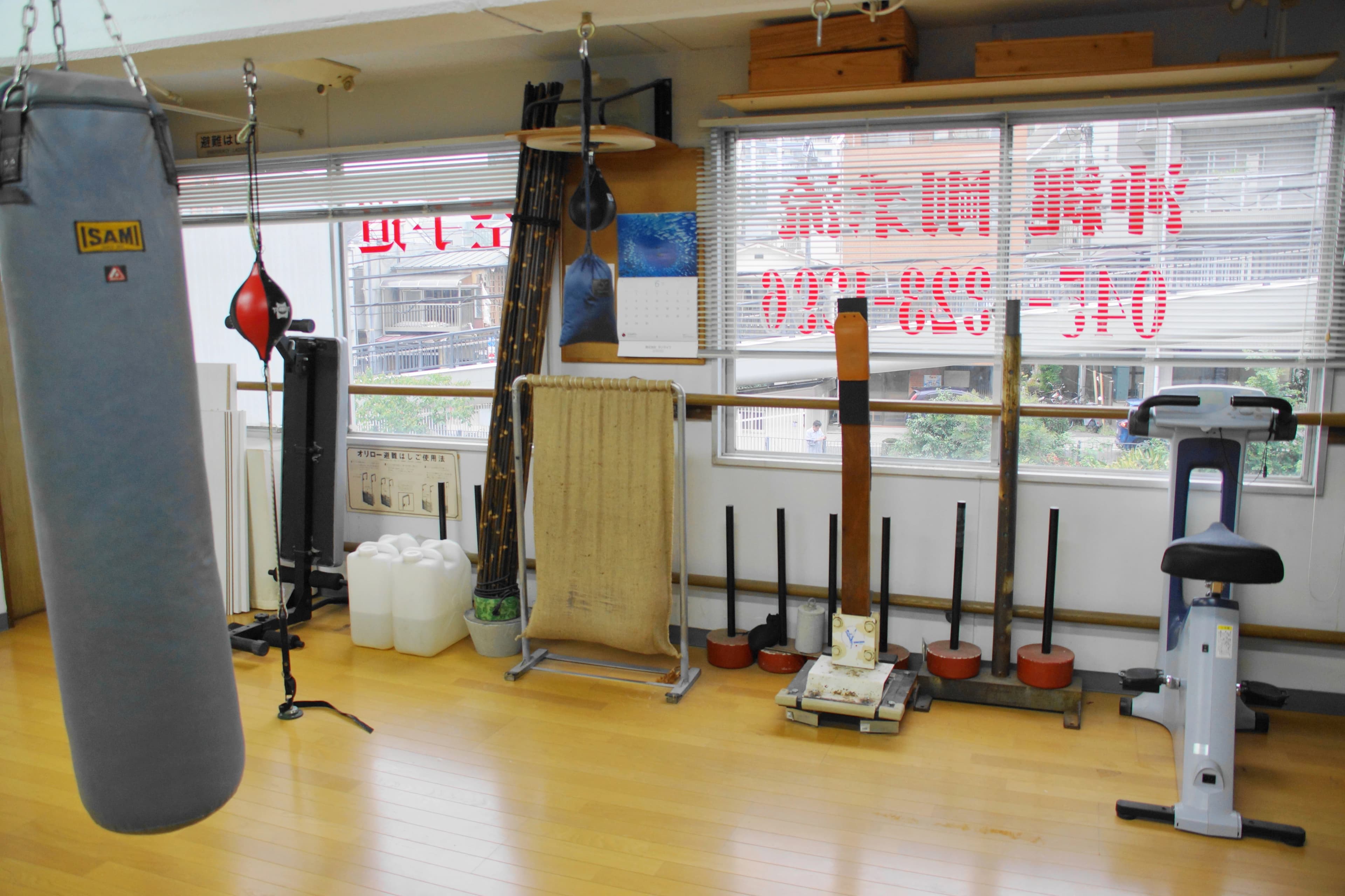 琉礼館 横浜のサムネイル画像 4