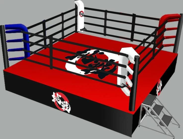 極真空手 岩田道場 武蔵浦和道場のサムネイル画像 3