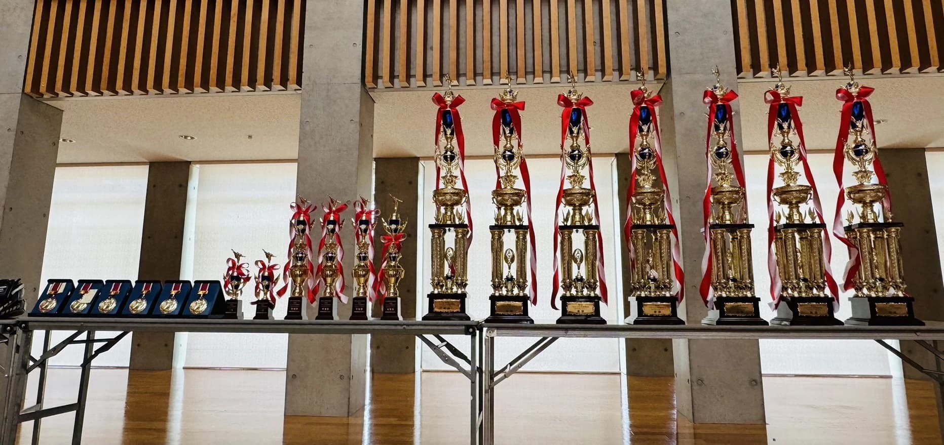 空手道超越塾 上尾道場のサムネイル画像 2