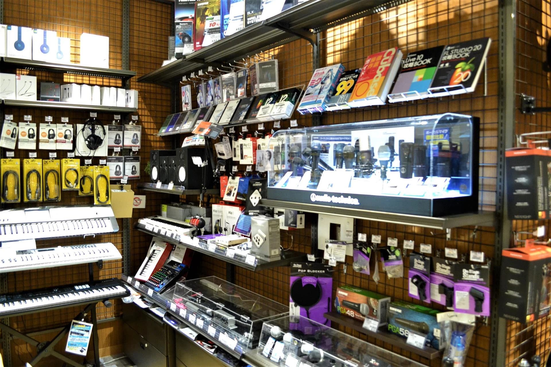 島村楽器の音楽教室 あべのand店 ヴァイオリンのサムネイル画像 2