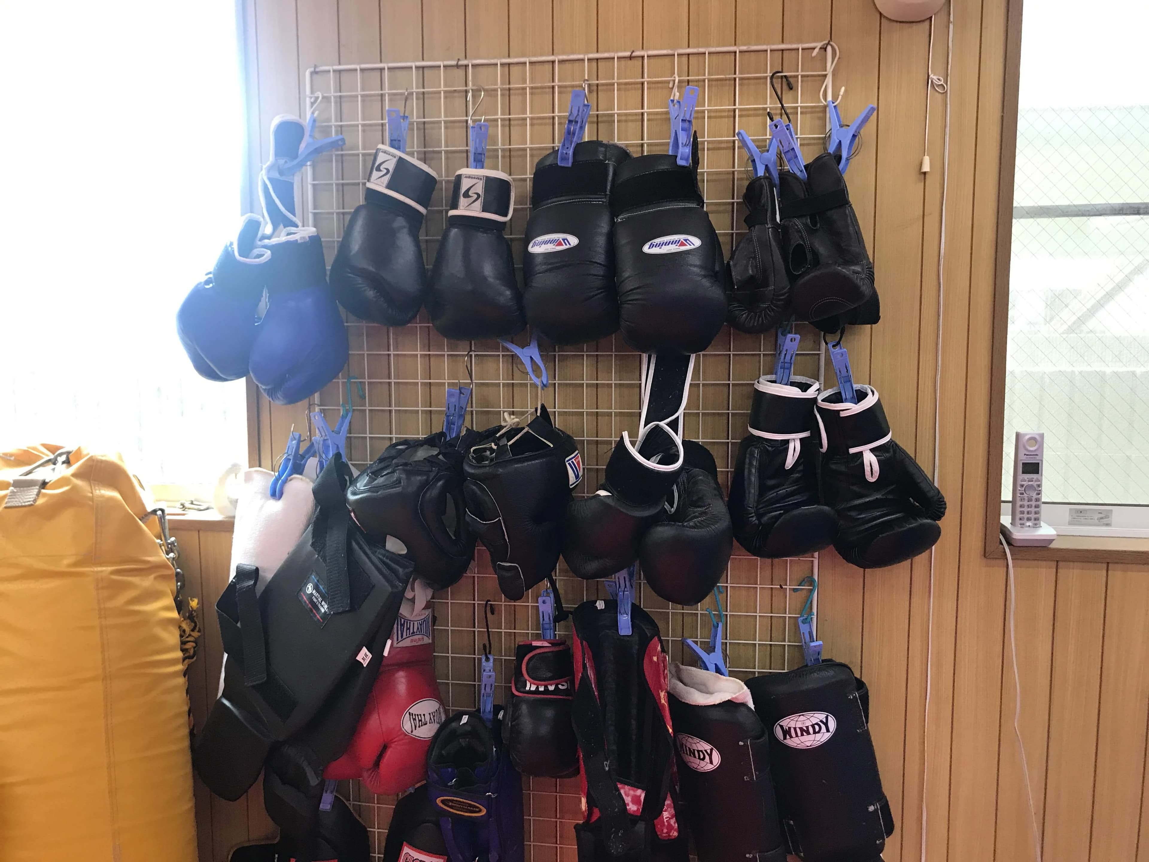 空手道超越塾 松戸本部道場のサムネイル画像 5