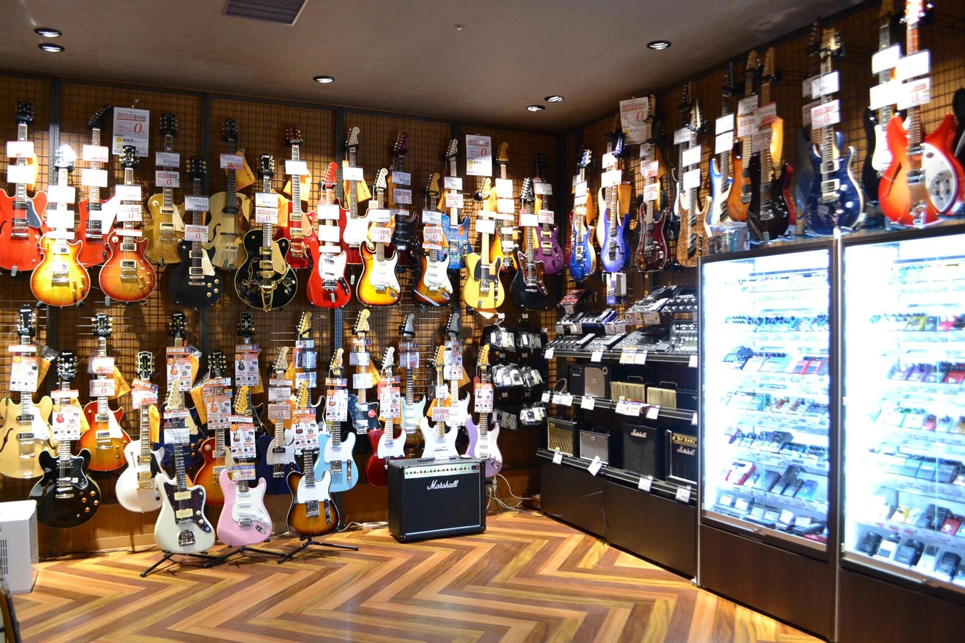 島村楽器の音楽教室 あべのand店 トロンボーンのメイン画像