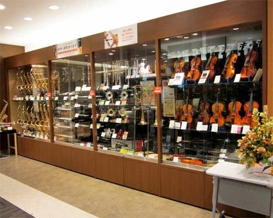 島村楽器の音楽教室 アミュプラザ博多店 エレキベース 画像 21