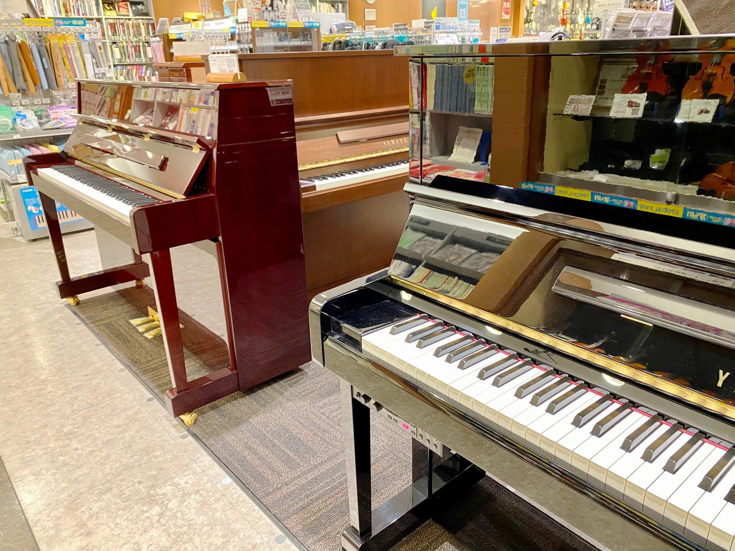 島村楽器の音楽教室 アミュプラザ博多店 キッズギター 画像 9